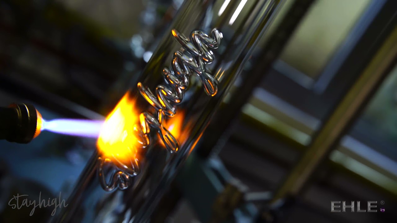 buyhigh präsentiert: stayhigh x EHLE.