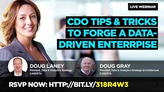 How to Be a Successful CDO