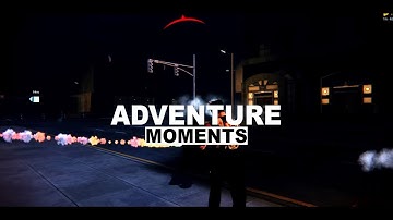 APB:Reloaded - Adventure - Enakenty