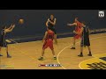 #AUG14 Basketball finals Friday 3 October (live streaming replay)