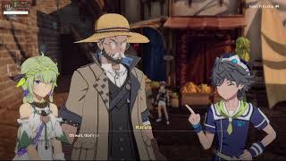 [EN/ID] (Linux Play with Lutris &amp; LSFG-VK) - SEA Server on CachyOS VOD