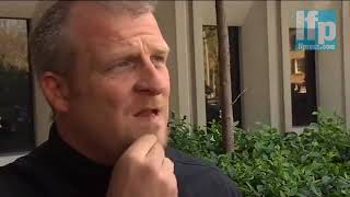 RAW VIDEO: Comments from Rafferty trial