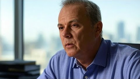 (JOHN ASSARAF) Progress Over Perfection