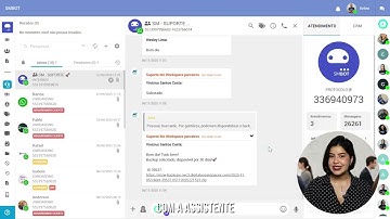 Como empresas estão vendendo mais com atendimento multicanal e IA