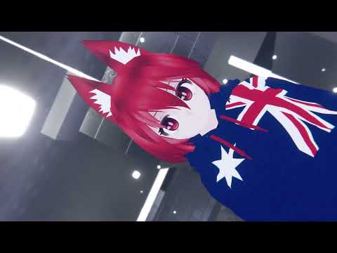 soap mmd vrchat