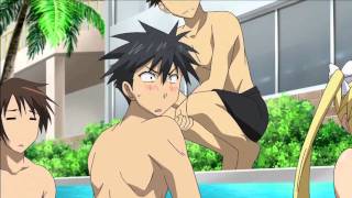 Hd My Bitches - Amv Big Contest 2010