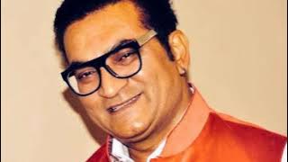 চিরদিনই তুমি - অভিজিৎ || Chirodini Tumi by Abhijeet Bhattacharya || Bangla Music Archive