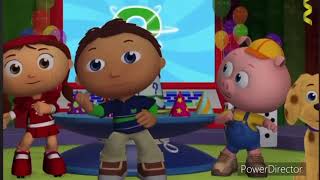 Smarter, Stronger, Kinder Style 55 Years