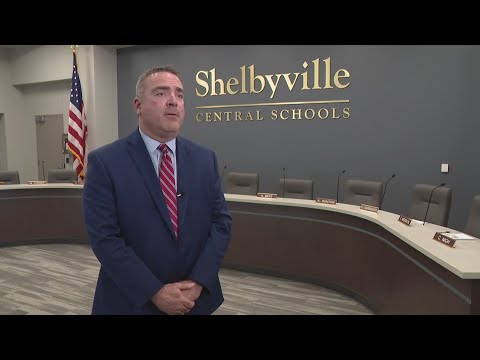 Shelbyville schools bullying discussion