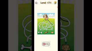 Draw Now DOP: Draw One Part - Draw Missing Part Level 171 172 173 174 175 176 177 178 179 180 screenshot 5