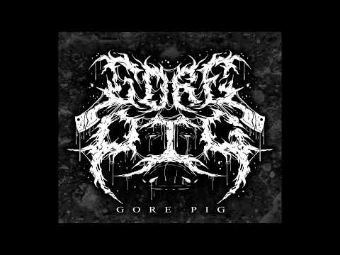 Gorepig - Father Hog (instrumental)