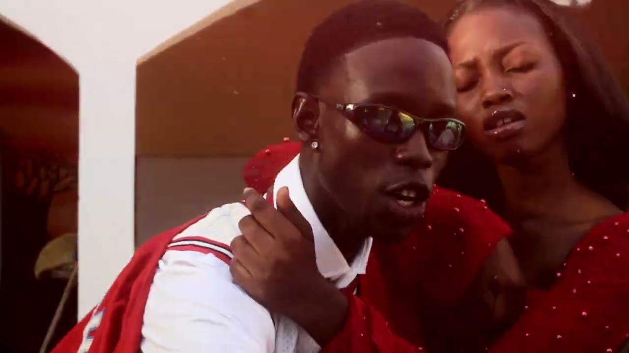 KING CAPO- FIGHT NOW (clip officiel)