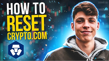 How to Reset Crypto.com 2FA | In Under 1 Minute