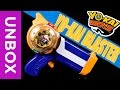 YO-KAI GUN!? DX Yo-Kai Blaster Unboxing & Review