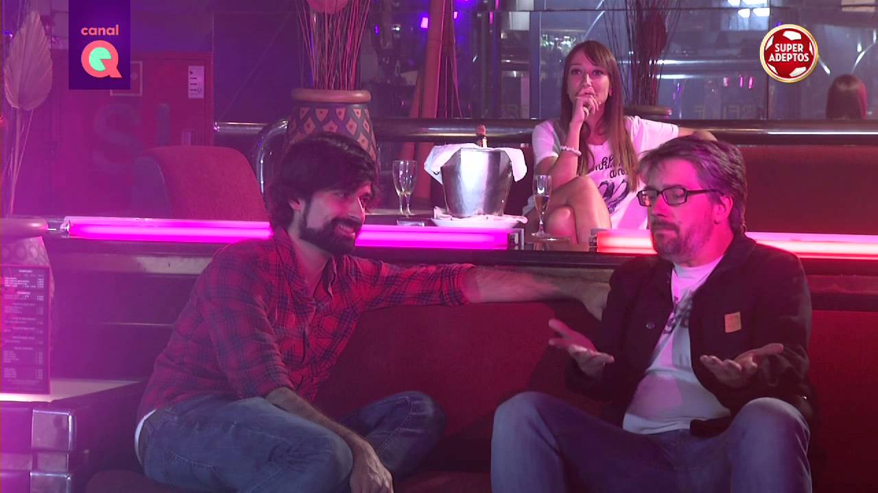 Super Adeptos | P05 - Special Two