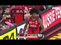 Perth Wildcats vs. Cairns Taipans - Game Highlights - Round 8, NBL24