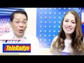 Tulong Ko, Pasa Mo | TeleRadyo (24 October 2021)