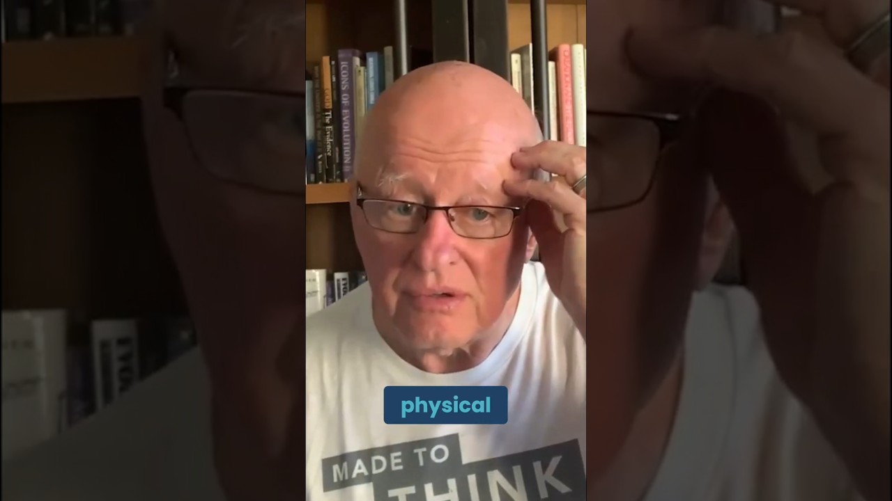 Mind vs. Body: What Happens After Death  Science & Faith