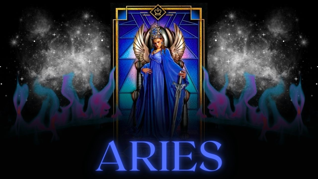 ARIES 🥳🩷 SOMEONE IS ABOUT TO MAKE YOU THEIR PRIORITY 🥳 MARCH 2026 TAROT LOVE READING