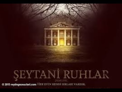 Şeytani Ruhlar (Demonic) Türkçe dublaj Full izle HD