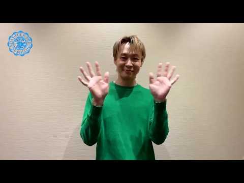 パクユチョンBest Wishes From Yu Chun パシフィコ横浜 パクユチョン