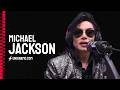 Michael Jackson | Entrevista en UnDinamo