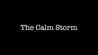 The Calm Storm - Original Piano Composition by Joshua Guest