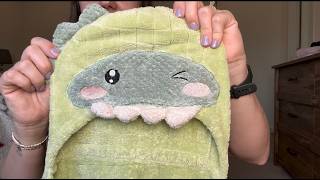 All you need to know about these bath towels