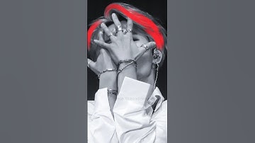 BTS Jimin Edit / Park Jimin nron edit in ibis paint  #shorts #short #trending #bts #jimin #kpop