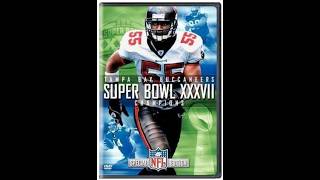 2002 Tampa Bay Buccaneers Full
