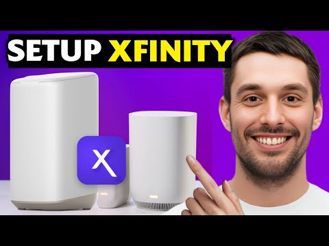 How to Set Up Xfinity WiFi Without the App - Step-By-Step Full Guide