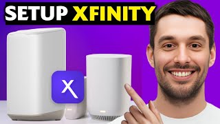How to Set Up Xfinity WiFi Without the App - Step-By-Step Full Guide