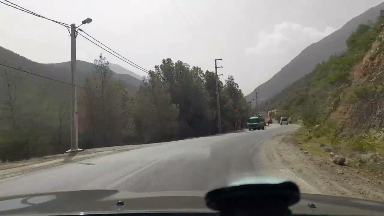 الوجهة.. ( سيتي فاظمة ) ضواحي مراكش/ يونيو 2025