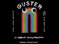 Guster Live at UPAC - Kingston NY - January 13