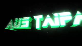 Aus TaipaN intro