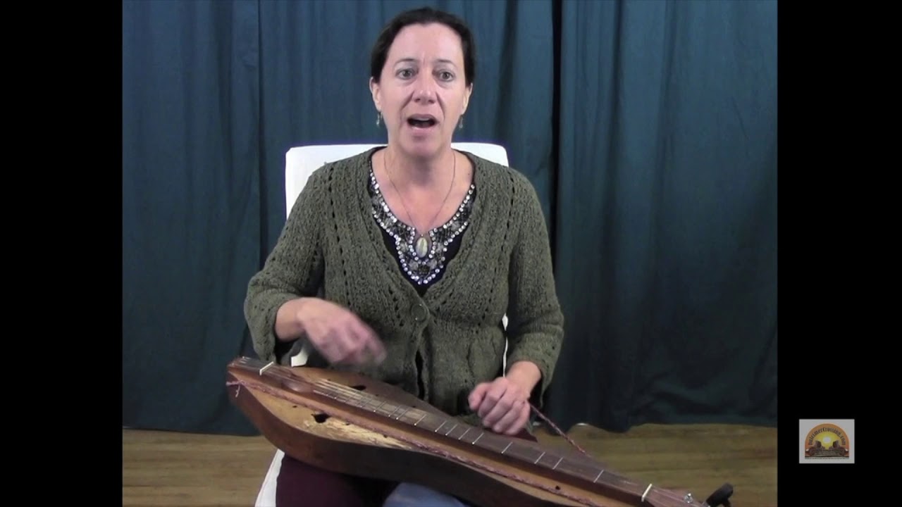 Aubrey Atwater Reverse Tuning Md Demo Youtube youtube