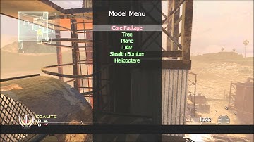 TU8 After Exertion Menu ! :) By Smoke