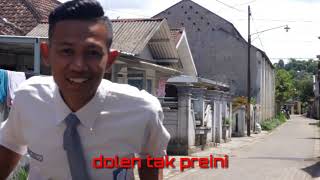 Semangat UNBK buat status WA