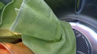 Flacon Tumble Dryer Fragrances | Miele