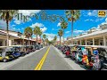 The villages florida  tour the 1 retirement community in the world