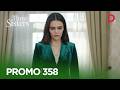 Turkish Drama in Urdu | Three Sisters Promo 358 | Üç Kız Kardeş in Hindi | Drama Plus