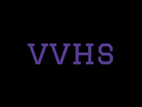 Welcome To Valley Vista High School