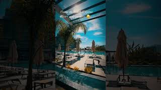 پروژه ای با امکانات هتل پنج ستاره در قبرس شمالی