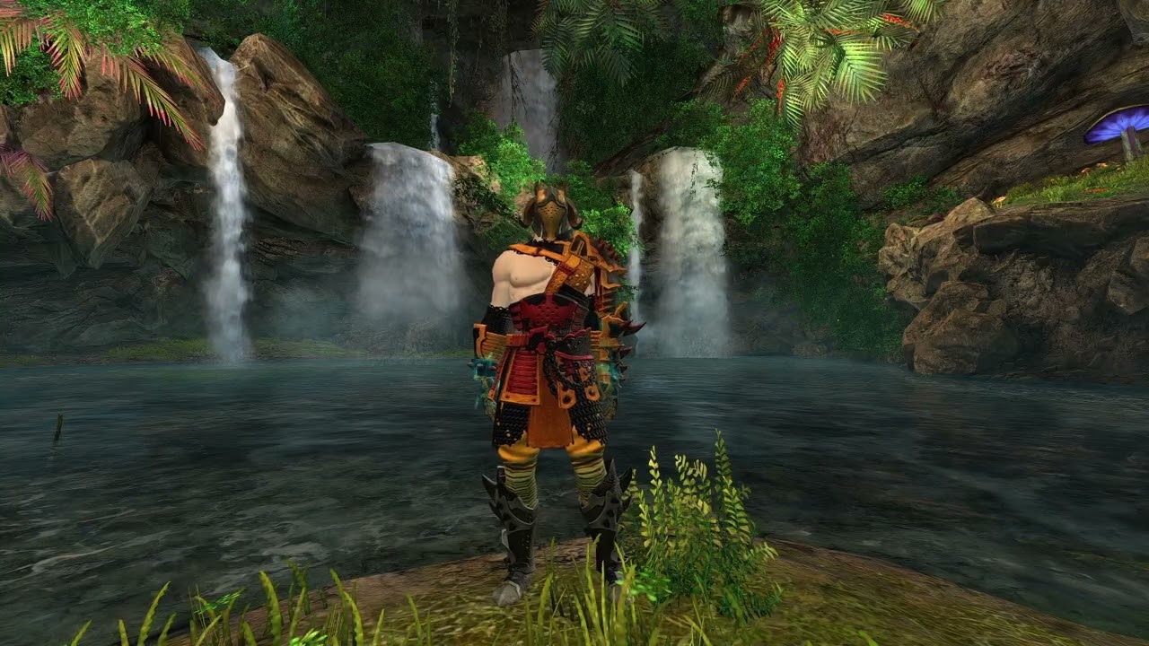 Guild Wars 2 Rehberi - Boon, Condition, CC, Grup Rolleri, KP