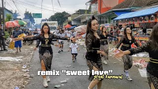 Sweet Love Joget Karnaval Joget U0026 Lagu Karnaval