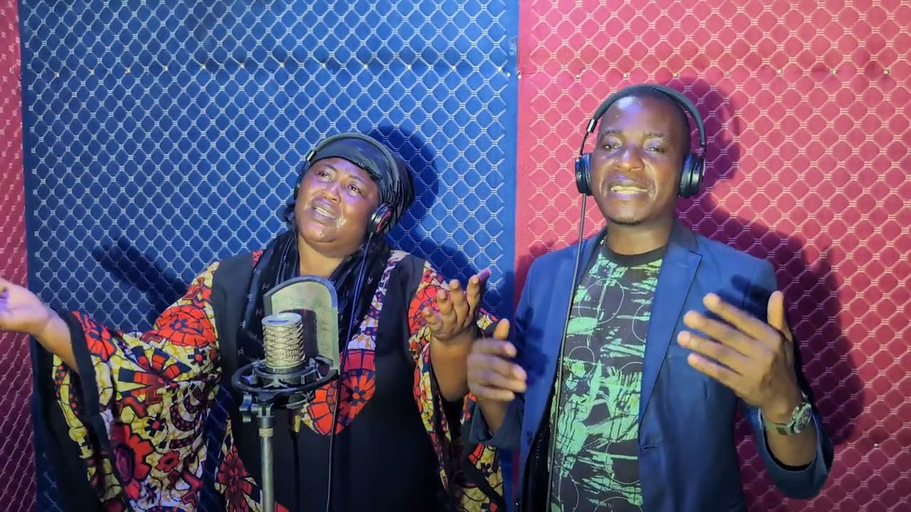 Groupe Sika yave Rend hommage a scheken MOUKOKO 