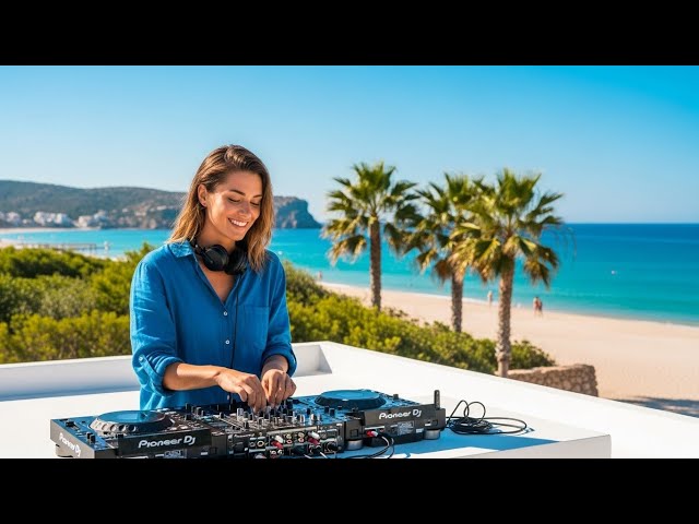 Deep House Cozy Night 2025 Relax Mix - YouTube
