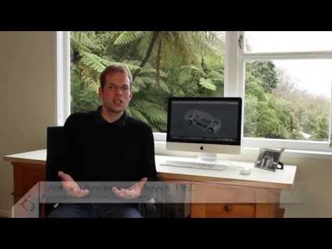 Open Source Electric Car