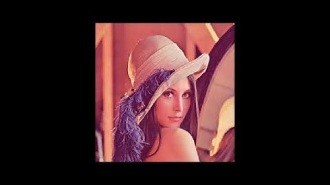 spiral family of bilinear fractal homeomorphisms applied to Lena