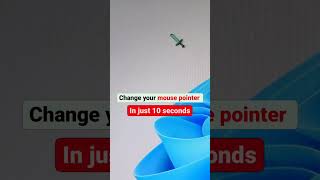 the best mouse cursor in just 10 seconds